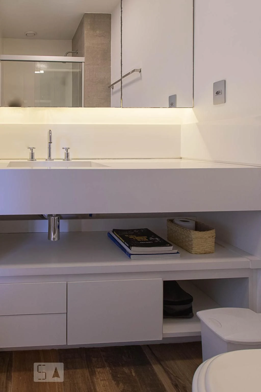 Apartamento mobiliado com 3 suítes e varanda gourmet — photo 3