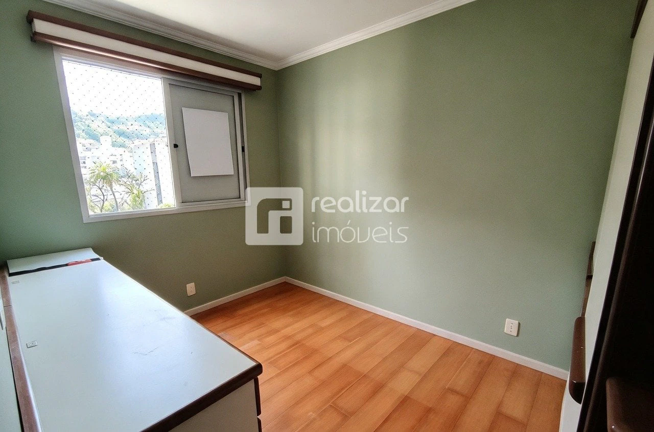 Apartment, 90 m², with a home office — photo 7