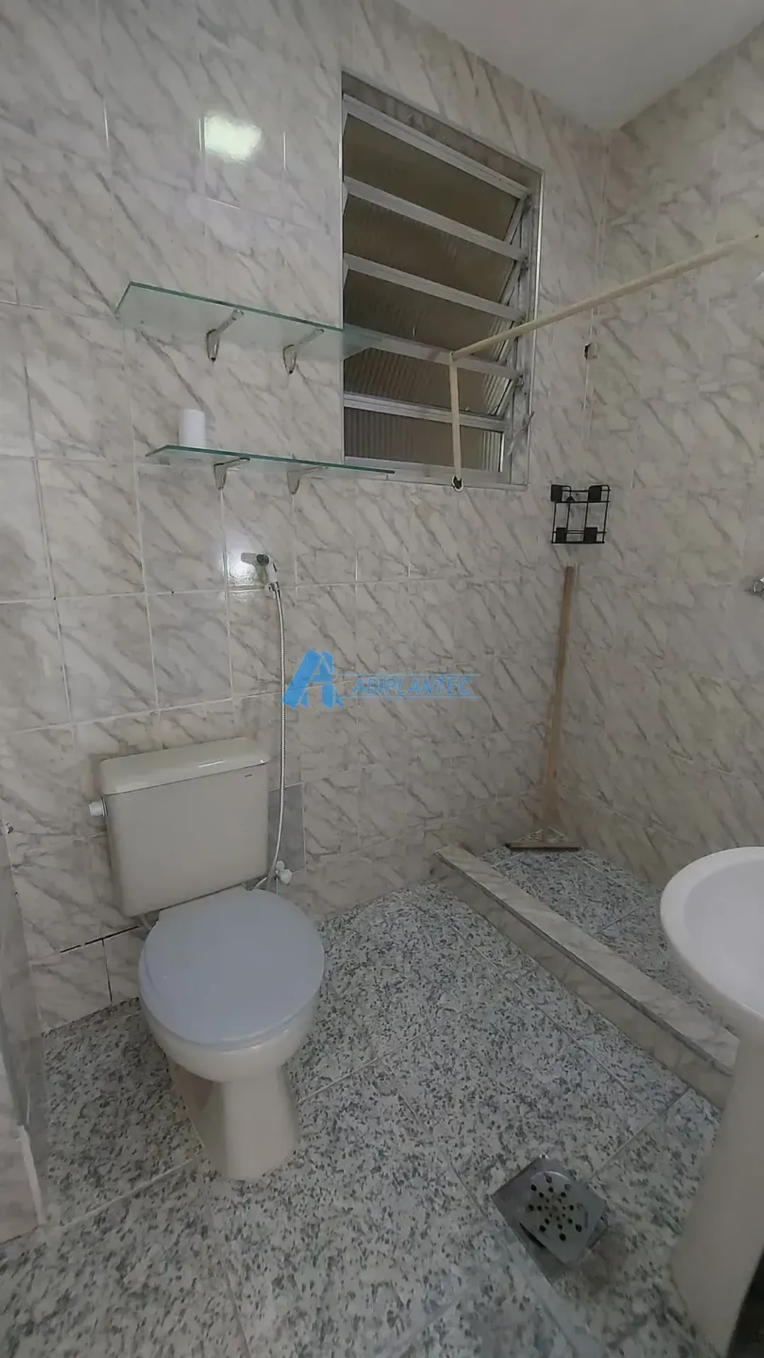 Apartamento de 57 m² e 2 quartos, São Francisco Xavier — photo 5