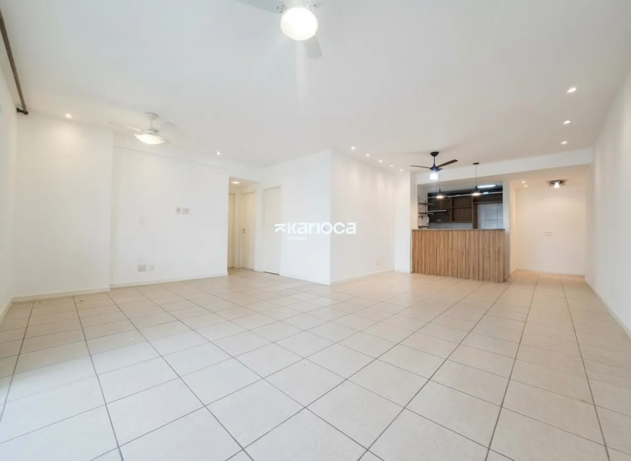Apartment with 3 bedrooms and an open-plan gas kitchen — photo 9