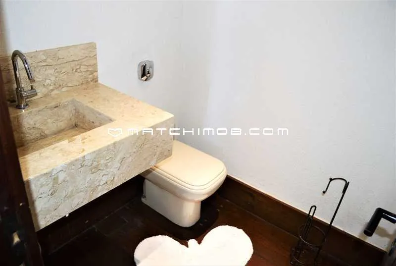 Casa mobiliada com 5 quartos e 5 banheiros — photo 22