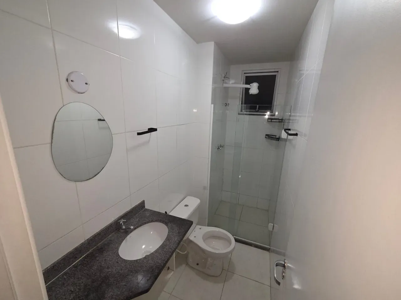 1-bedroom apartment with balcony and 1 parking space — photo 21