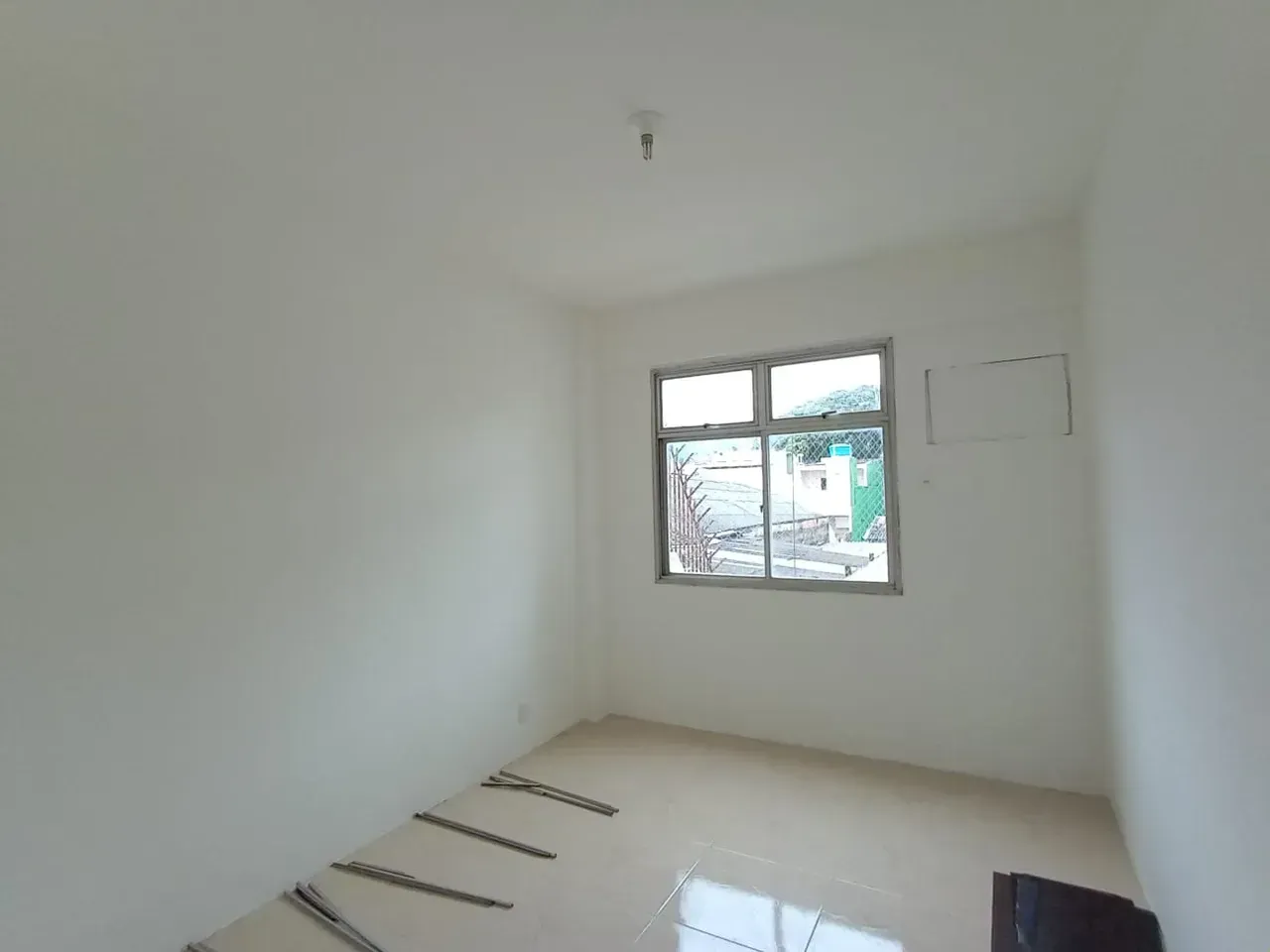 98 m² apartment with 2 bedrooms and 2 bathrooms — photo 10