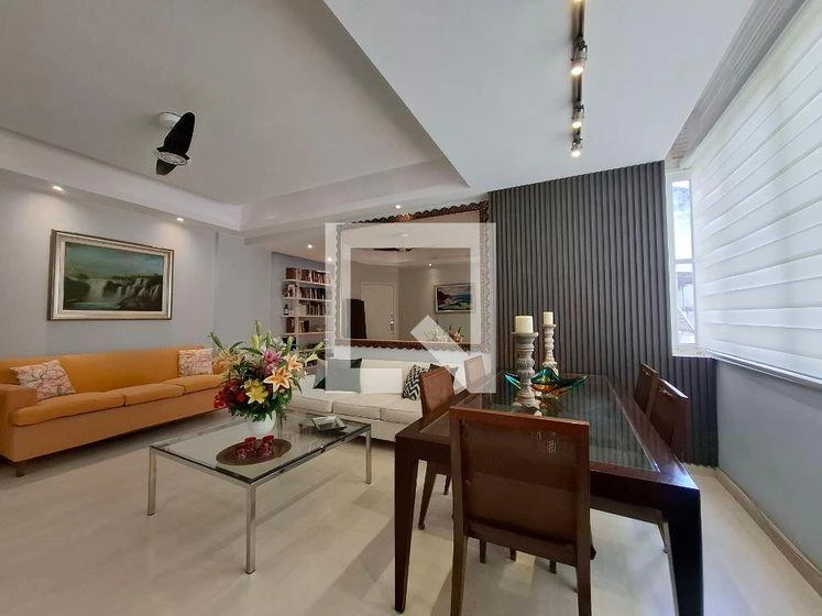 3 quartos e máquina de lavar: apartamento de 100 m² — photo 4