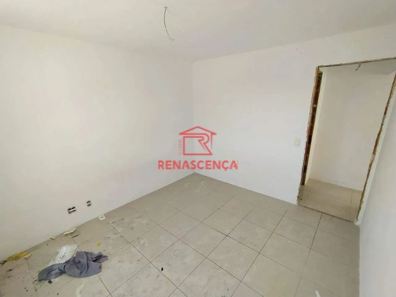 Немеблированная квартира с 3 спальнями и местом — photo 19