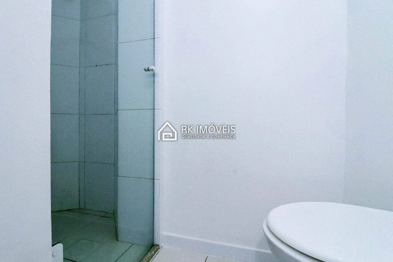 Rental apartment with 3 bedrooms and a balcony — photo 39