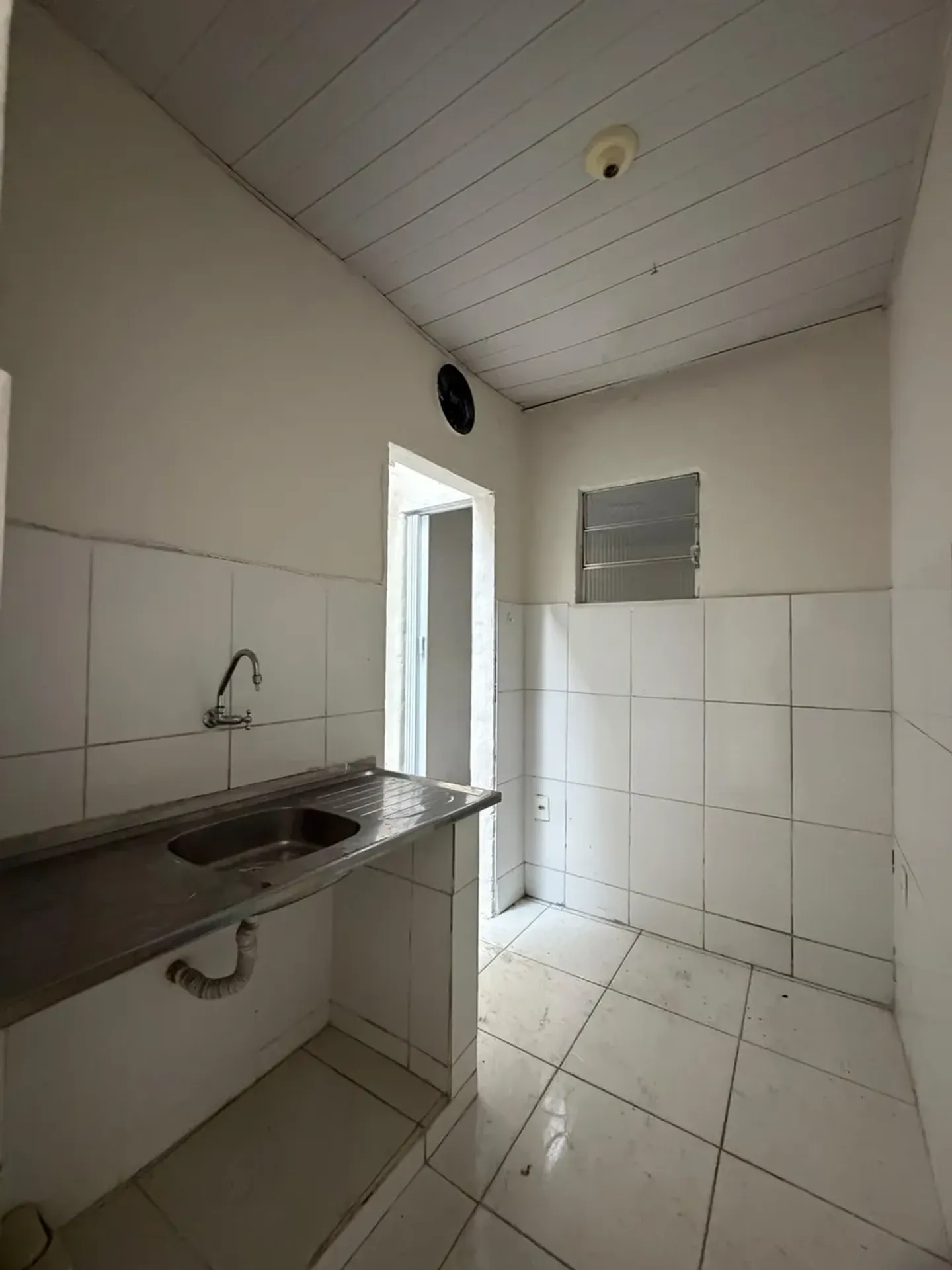 Casa de 1 quarto e 40 m² — photo 12