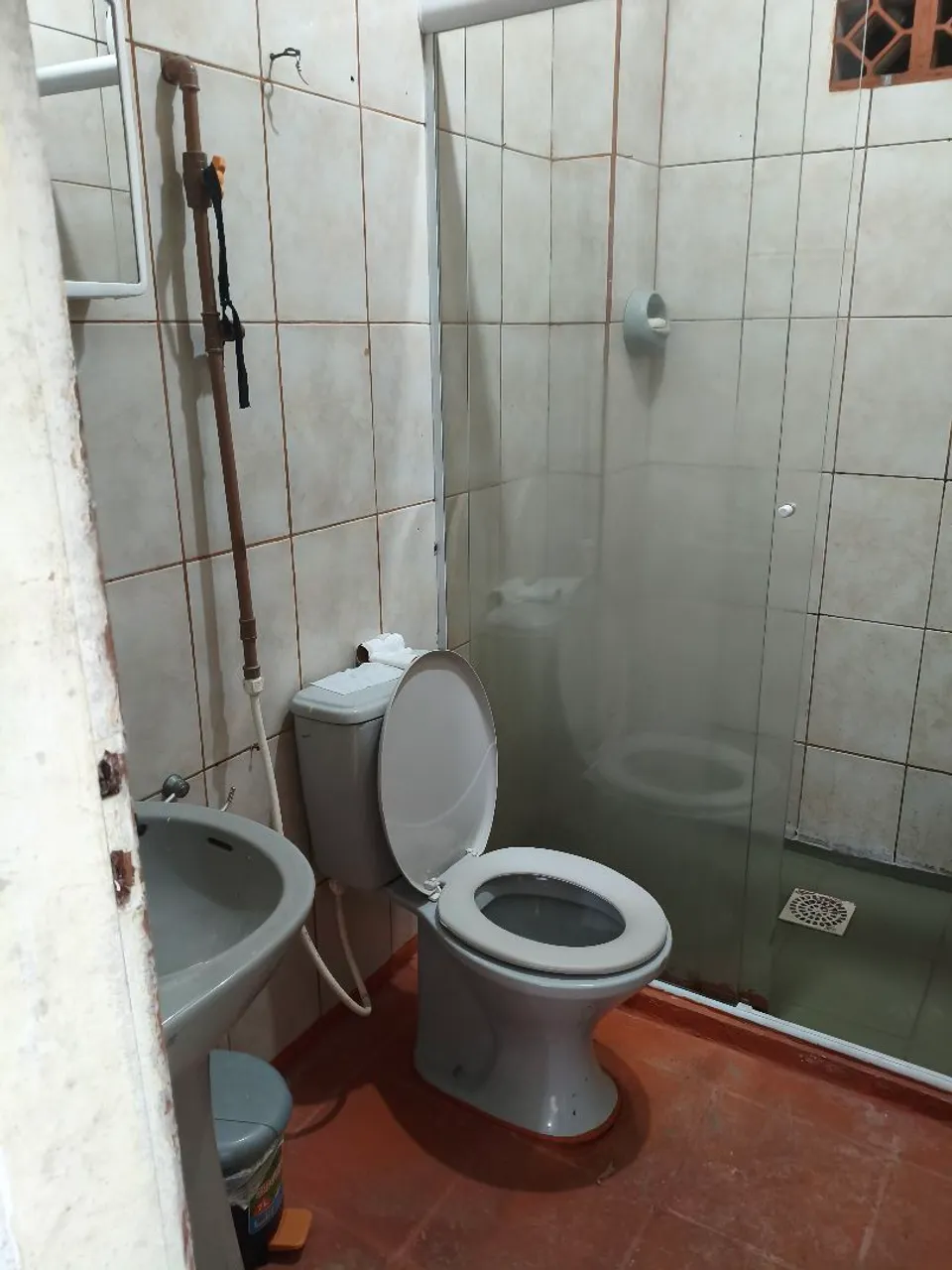 Apartamento sin amueblar con 2 dormitorios y balcón — photo 5