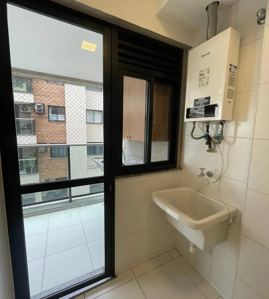 69 m² apartment with 3 bedrooms and 1 en-suite bath — photo 27