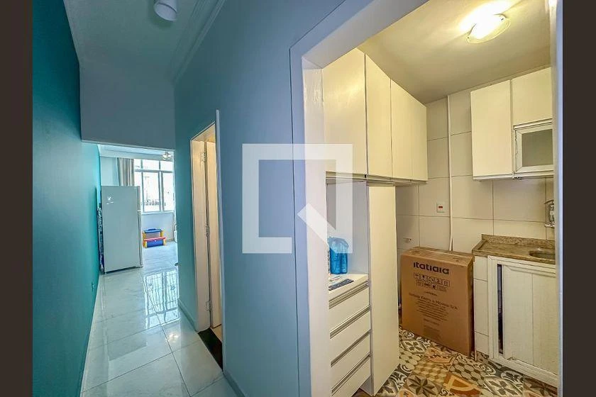 Apartamento amueblado de 1 dormitorio y lavadora — photo 43