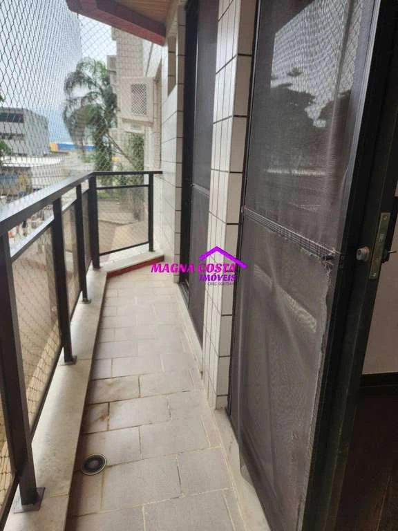Apartamento para locação de 112 m² com varanda e suíte — photo 3