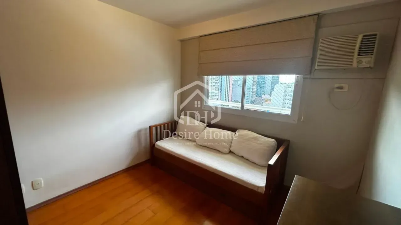 Furnished duplex penthouse with 2 bedrooms and 3 baths — photo 5