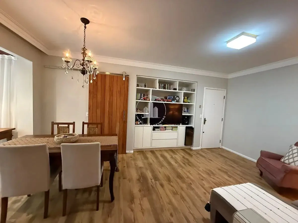 Furnished apartment, 74 m², with a dishwasher — photo 16