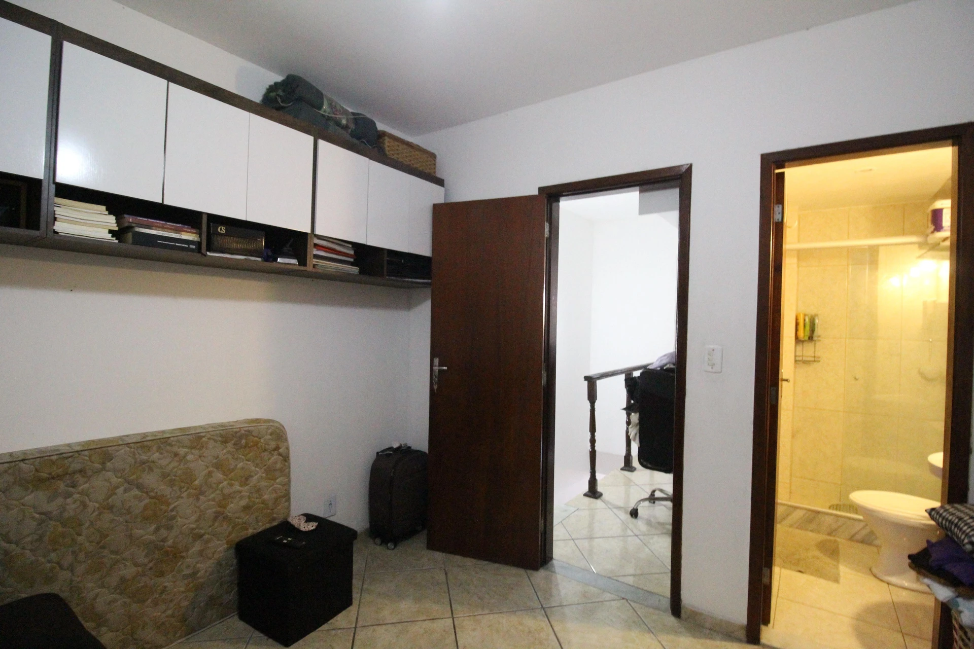 Rental house with 2 bedrooms and a washing machine — photo 39