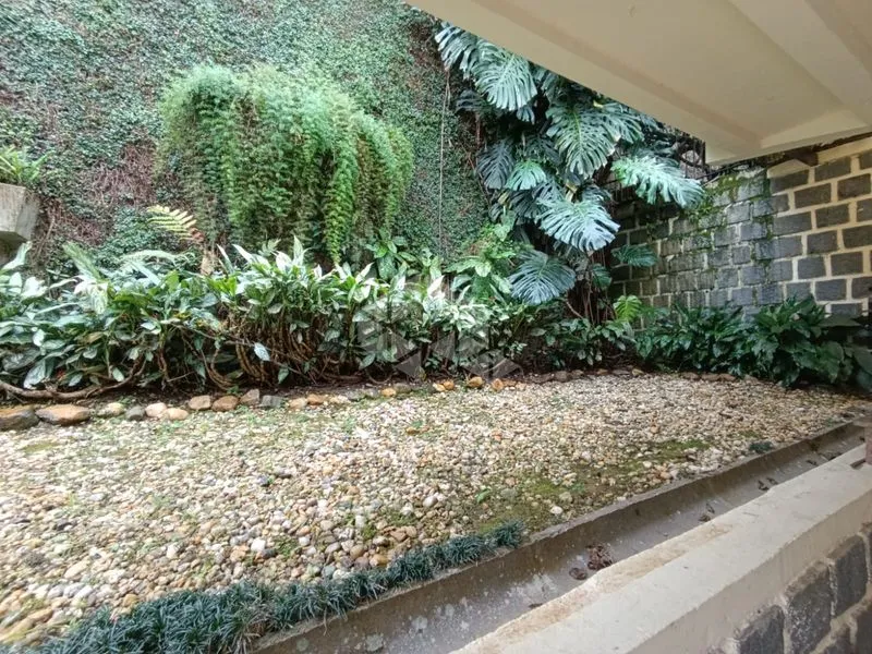4-bedroom house with a dishwasher in Florianópolis — photo 3