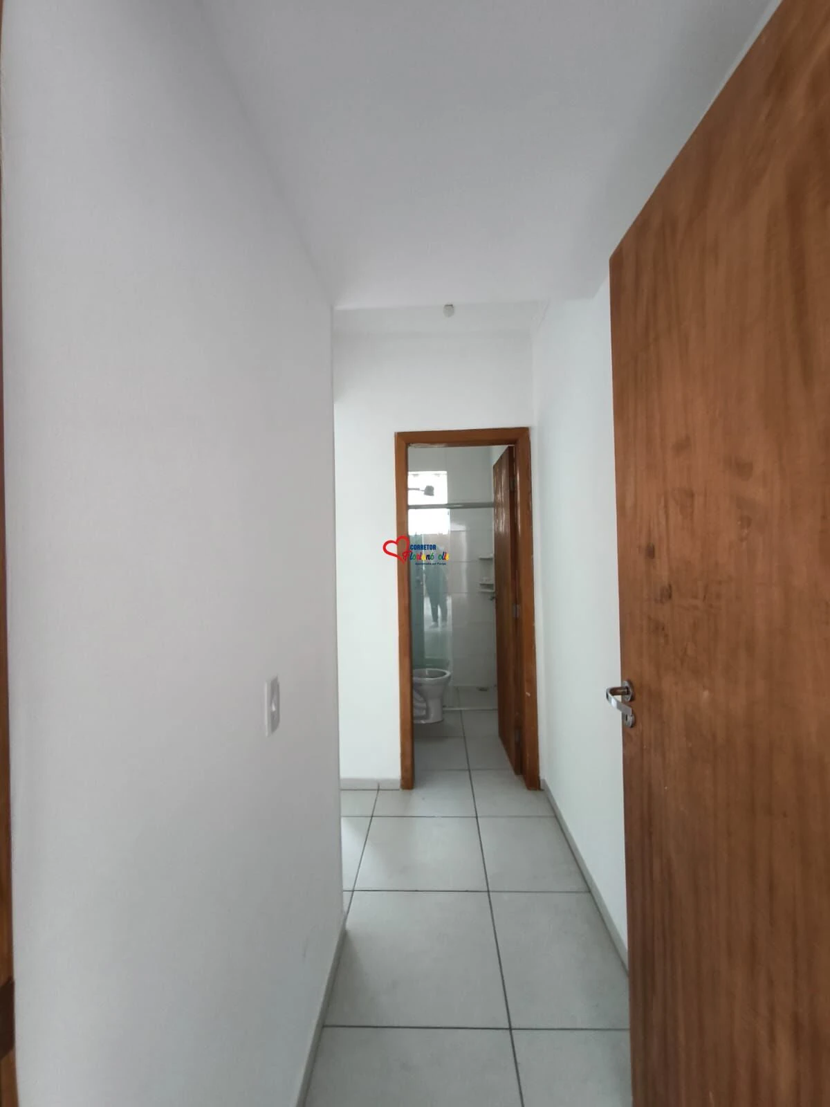 2-bedroom apartment, 1 with its own bathroom, 60 m² — photo 9