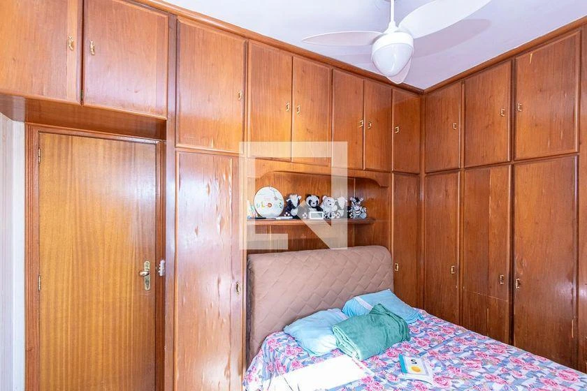 Apartamento de 2 quartos com máquina de lavar, Penha — photo 47