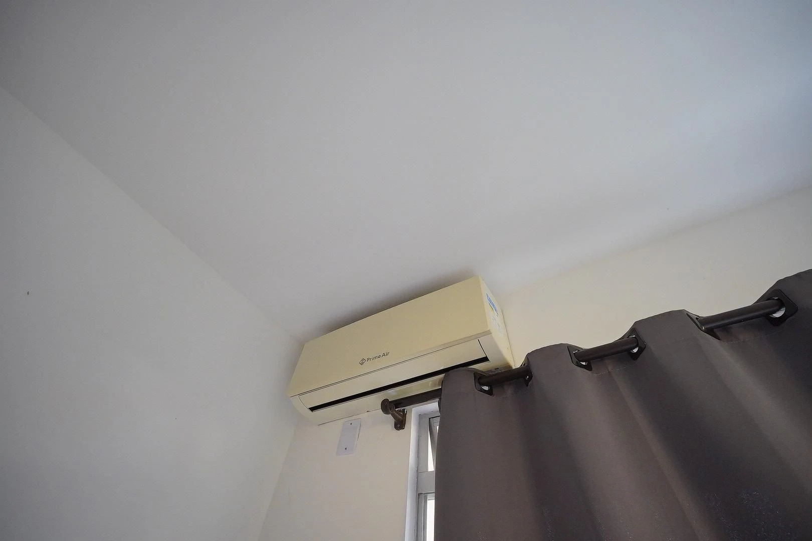 Private BBQ in a one-bedroom apartment, 47 m² — photo 12