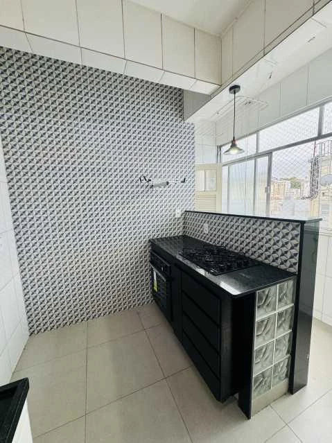 2-bedroom apartment with a bathtub in Rio de Janeiro — photo 20