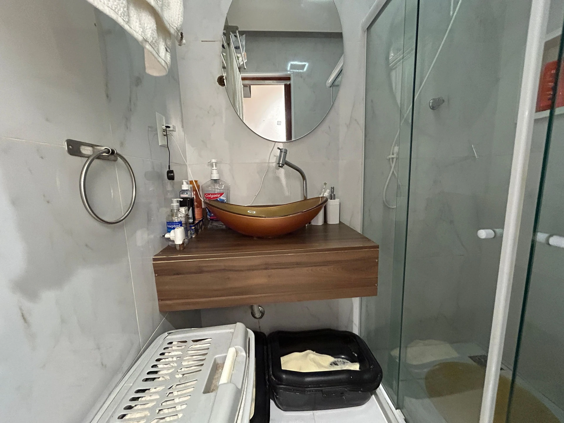 Furnished apartment with 2 bedrooms and 1 en-suite — photo 28