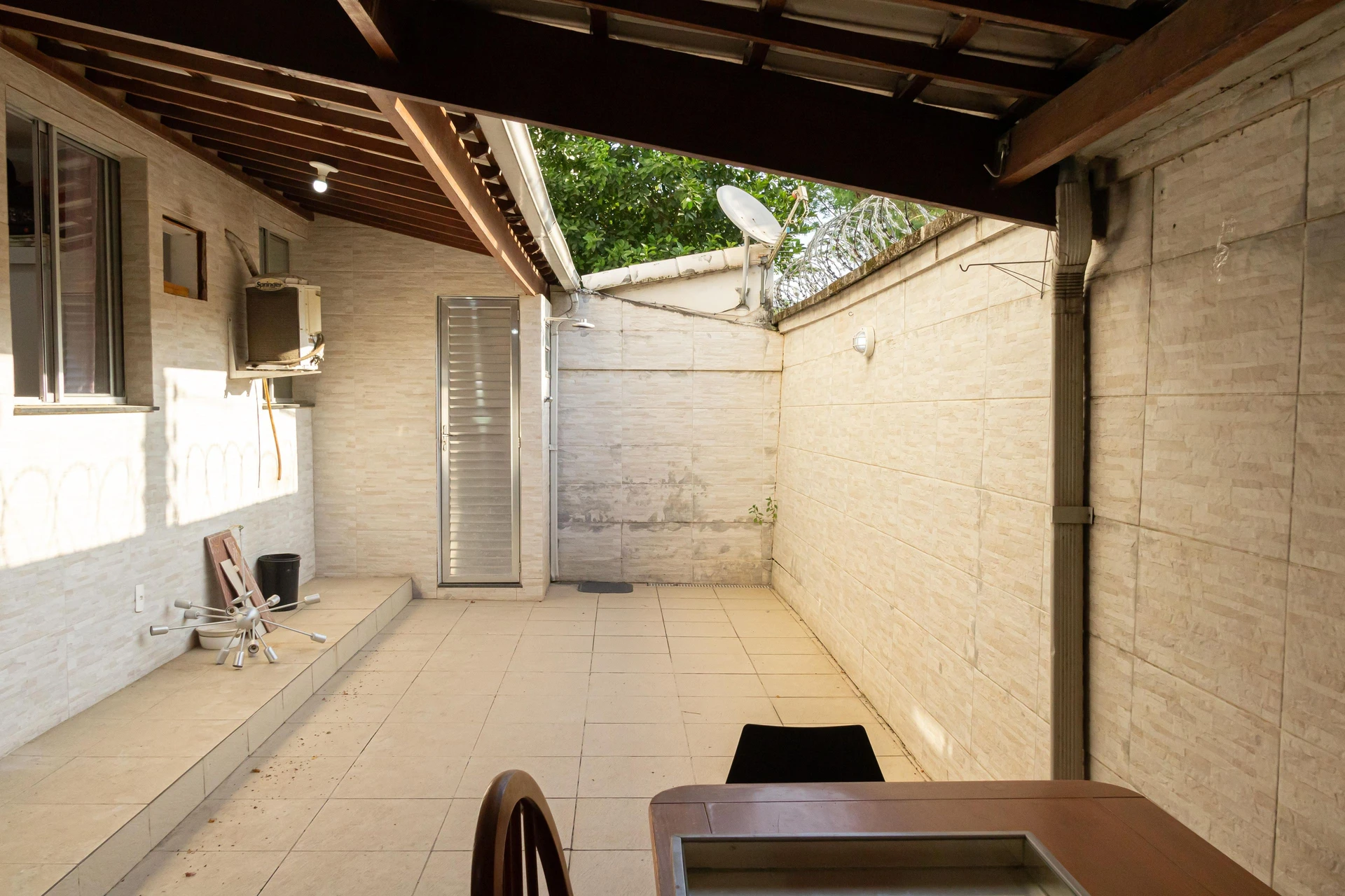 Apartamento en alquiler con 2 dormitorios y terraza — photo 16