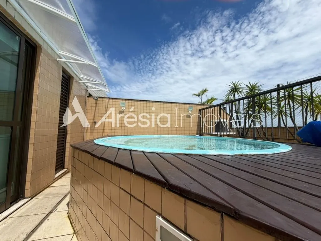 4-bedroom apartment in a building with a sauna — photo 5