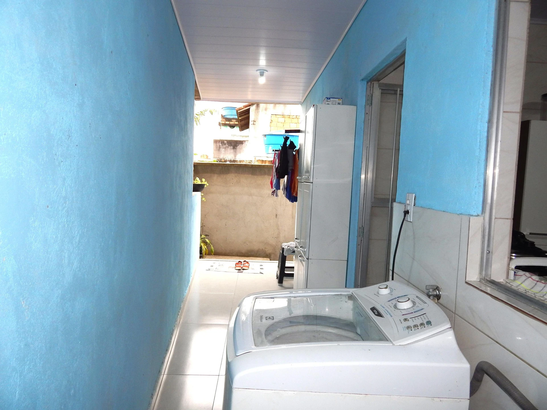 Furnished house, 128 m², with a private BBQ — photo 17