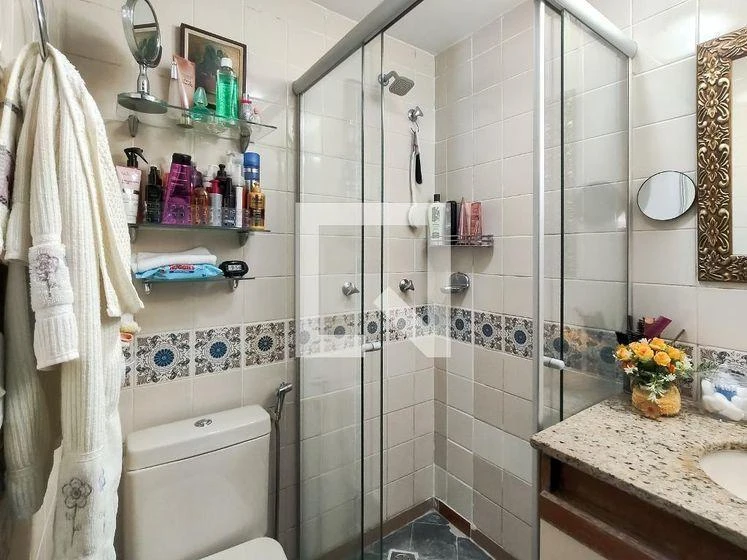 Furnished apartment, 200 m², with a home office — photo 42