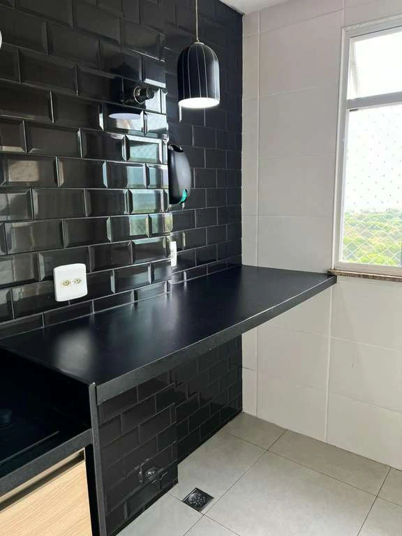 Furnished rental duplex with 4 bedrooms and private BBQ — photo 19
