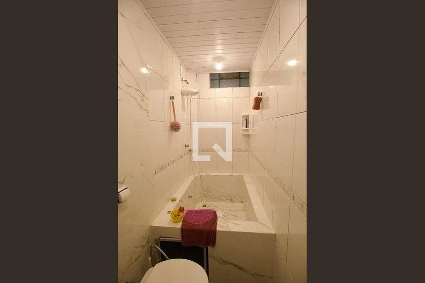 3-bedroom apartment with a home office in Curitiba — photo 20