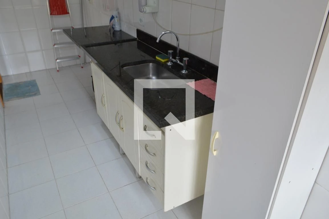 Departamento de 2 dormitorios en edificio con sauna — photo 30
