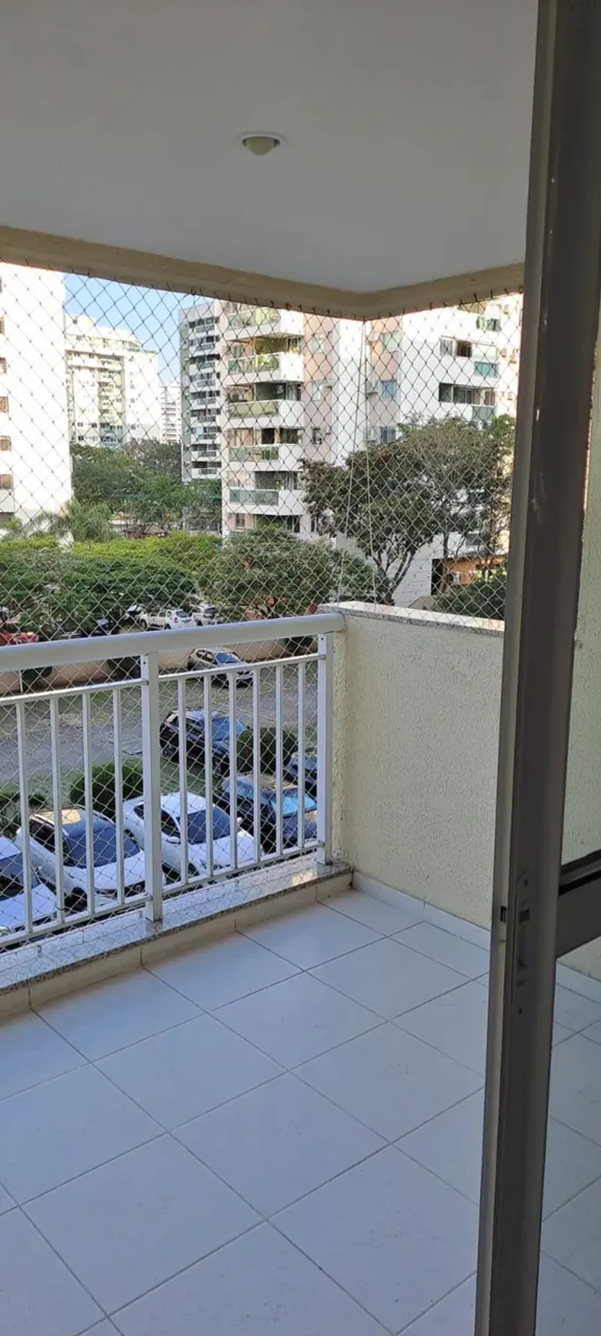 2-bedroom apartment, 1 with its own bathroom, 74 m² — photo 7