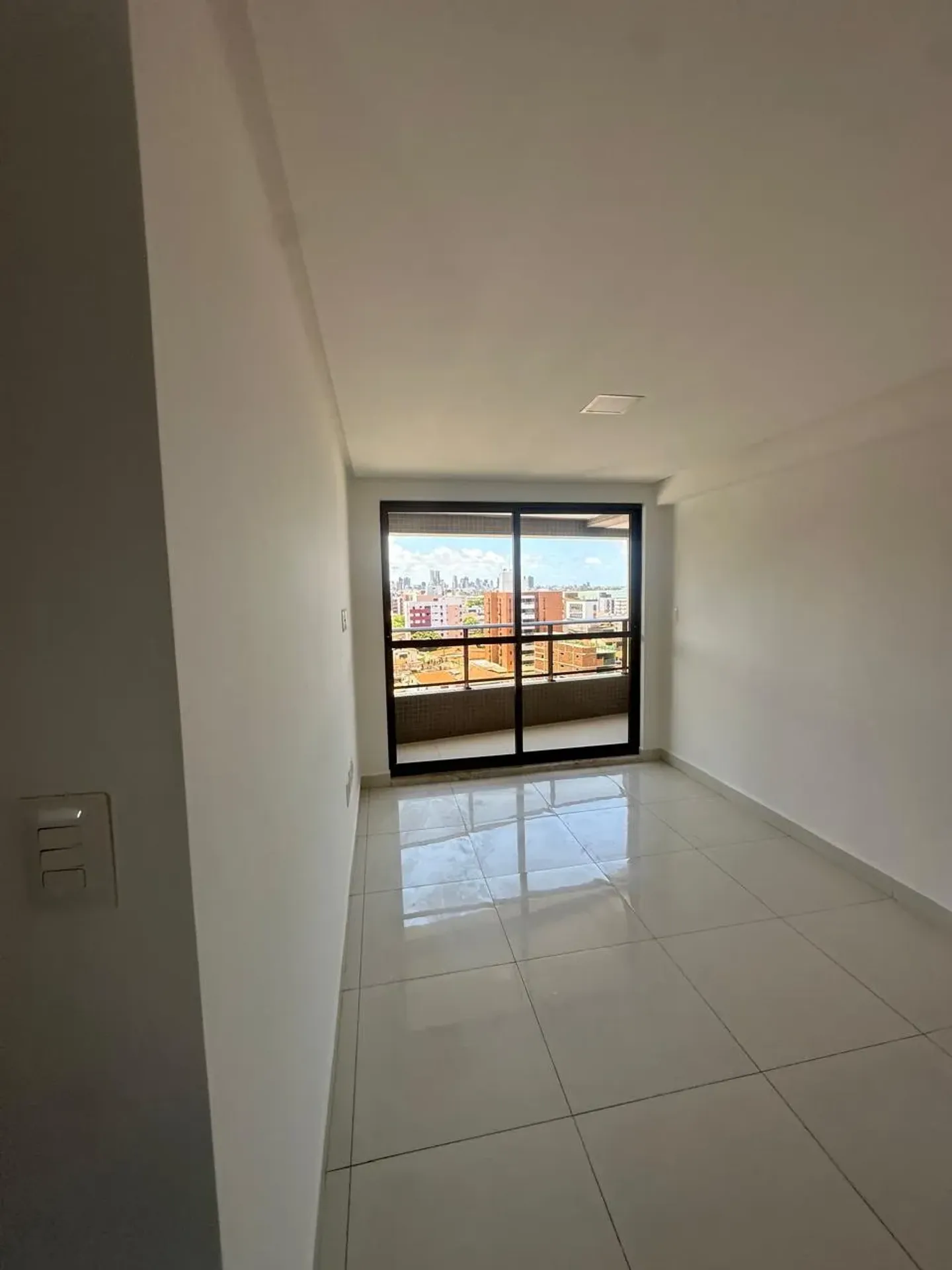 Apartamento de 2 quartos em condomínio com coworking — photo 6