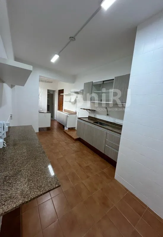 Apartment, 90 m², with a walk-in closet — photo 15