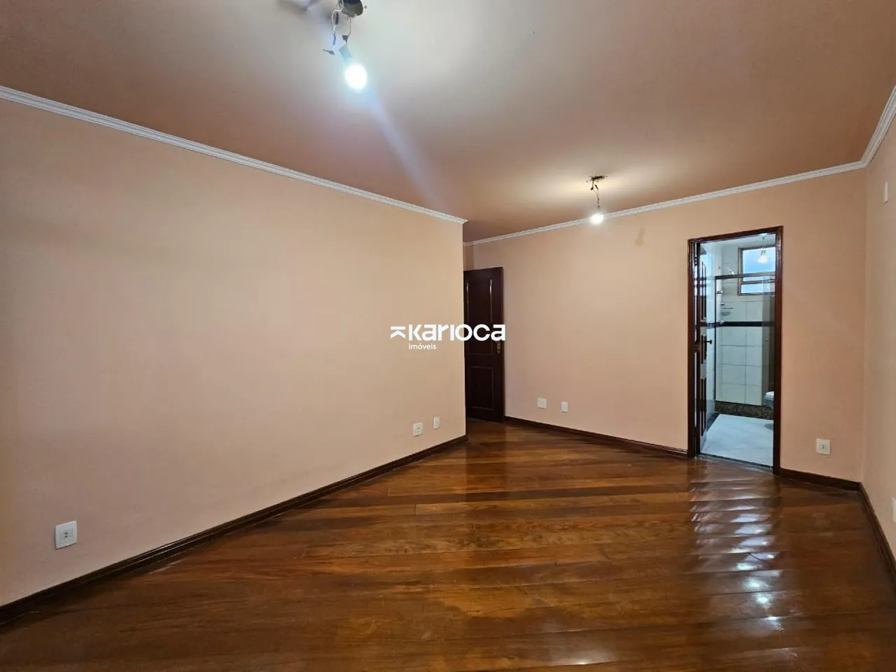 Apartamento de 4 quartos com 3 banheiros e vista — photo 7