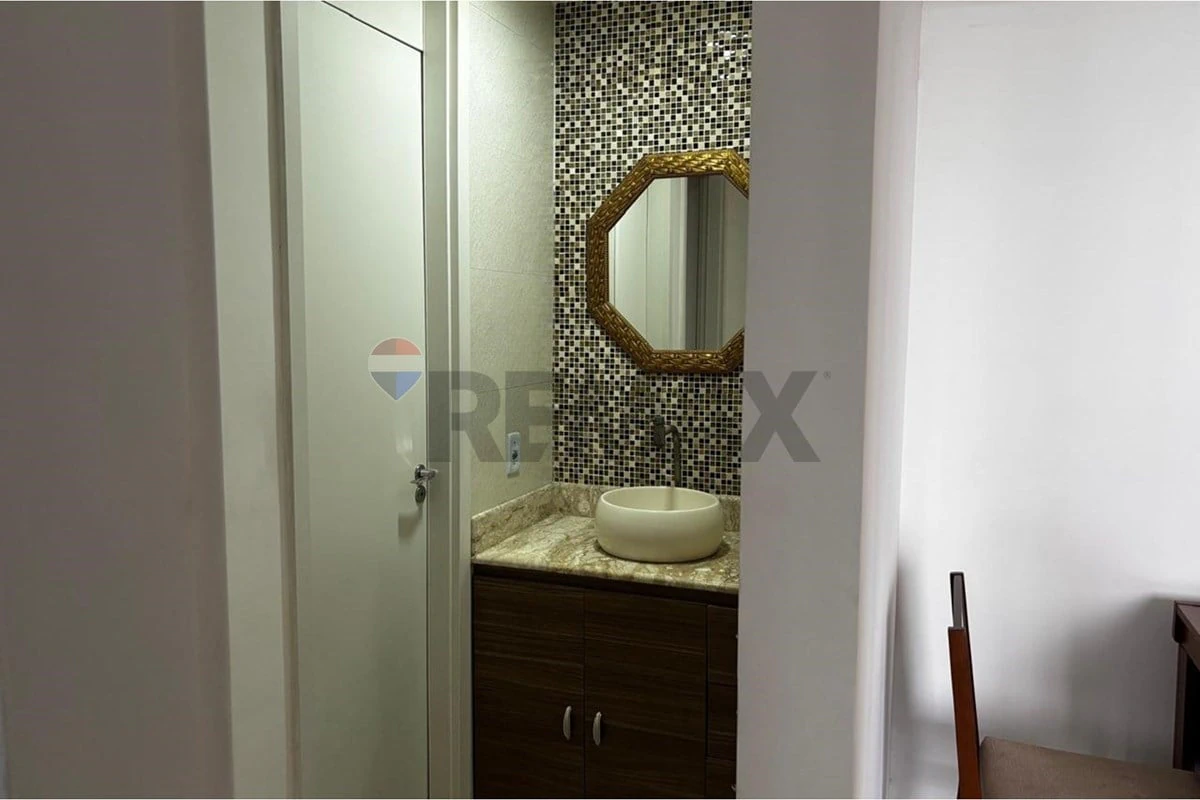 2-bedroom apartment with a private BBQ — photo 17