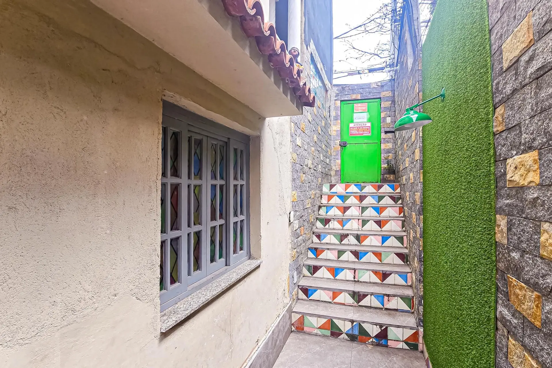 Casa de 2 quartos, sendo 1 suíte, 70 m², Engenho Novo — photo 32