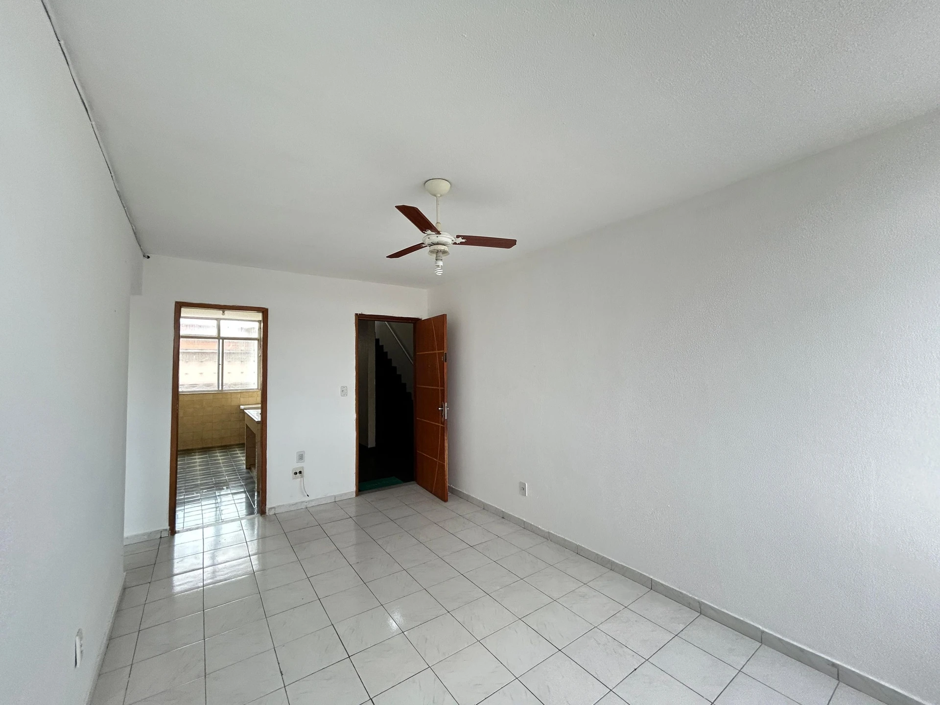 2-bedroom apartment, 51 m² — photo 25