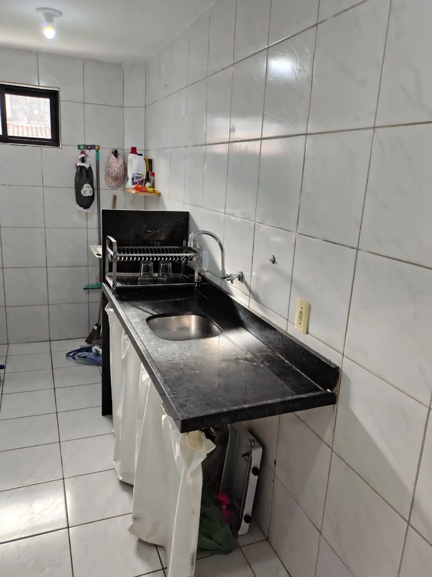 2-bedroom apartment, 1 with its own bathroom, 51 m² — photo 2