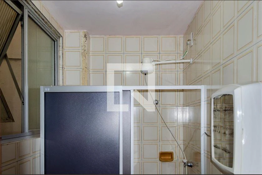 Apartamento de 1 quarto e 48 m² — photo 5