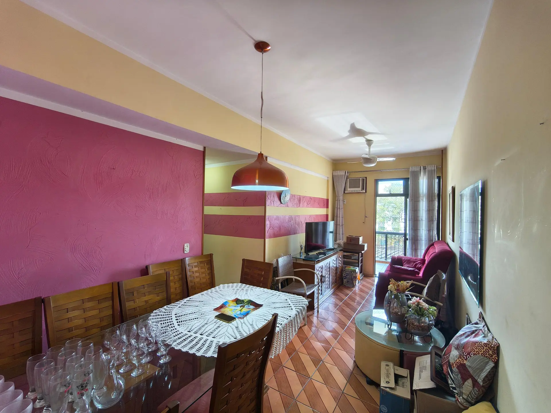 3-bedroom apartment with a balcony for everyday comfort — photo 15