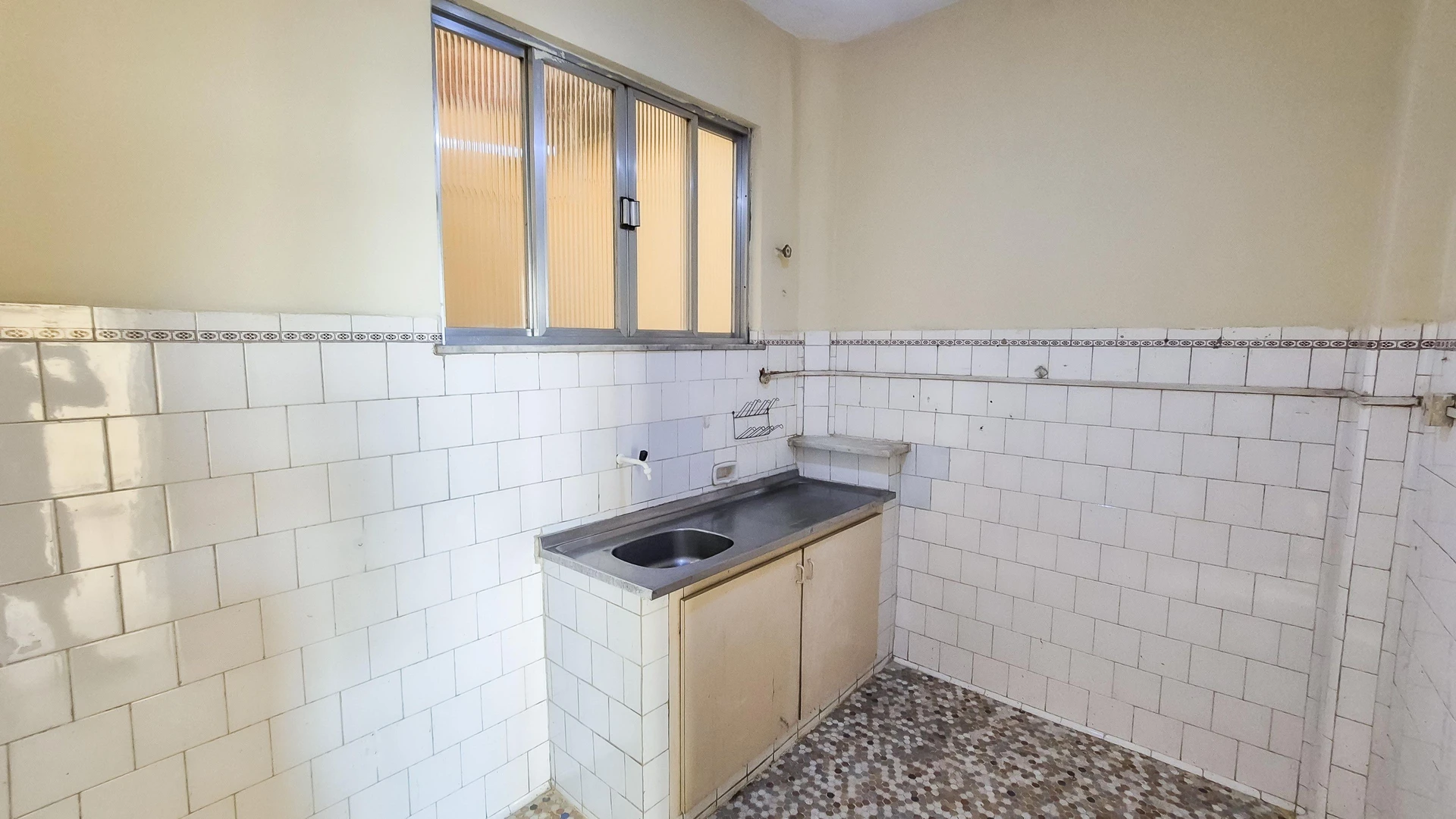 Apartamento con 2 dormitorios, 1 baño y acepta mascotas — photo 19