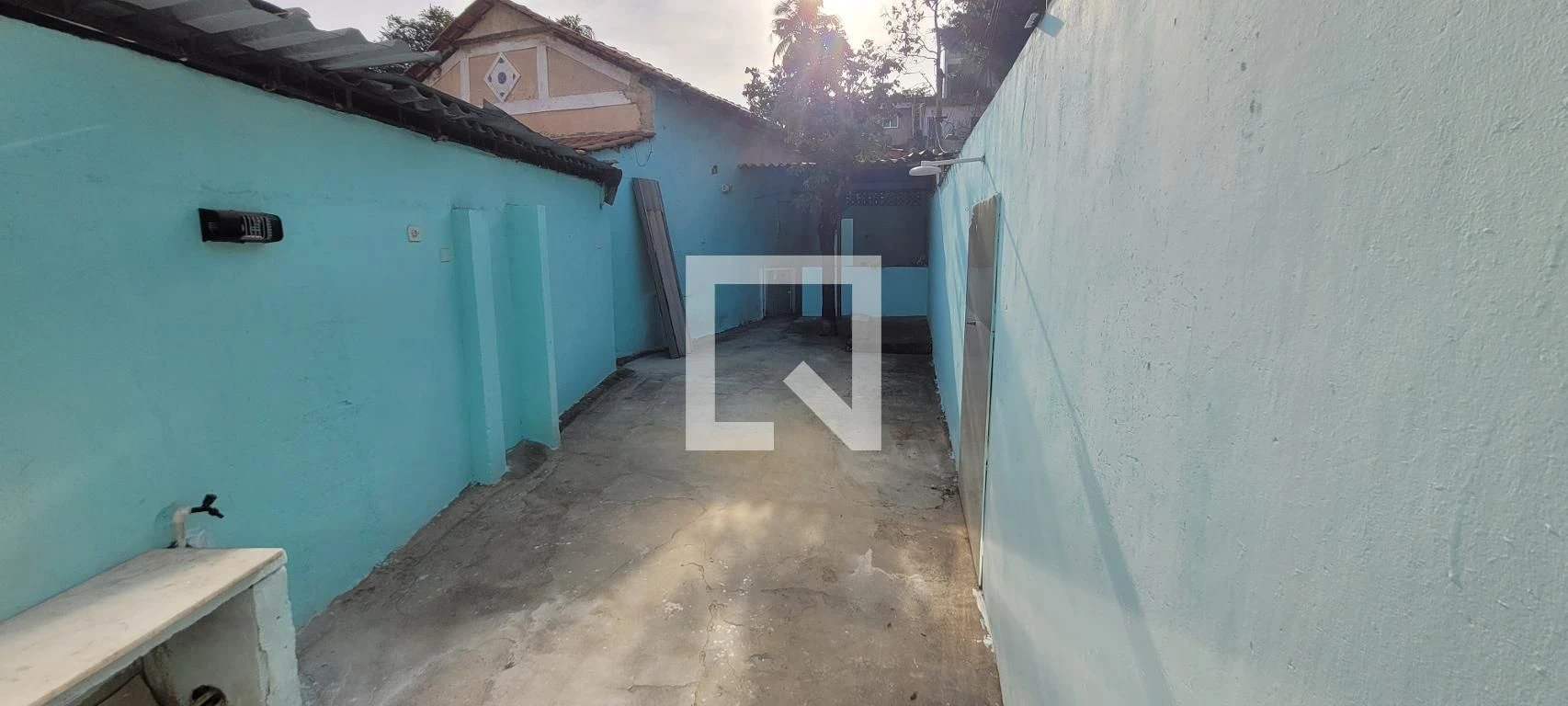 3-bedroom house with a private BBQ — photo 3