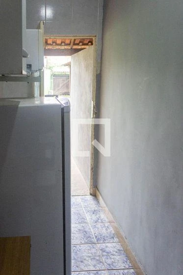 Departamento de 1 dormitorio con lavadora en Rio de Janeiro — photo 2