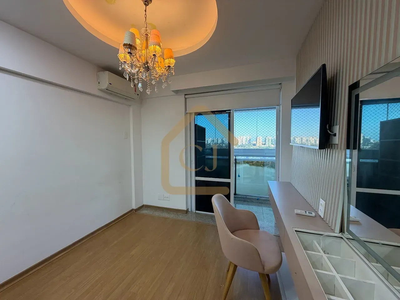 Furnished duplex penthouse 354 m² with 4 bedrooms — photo 15