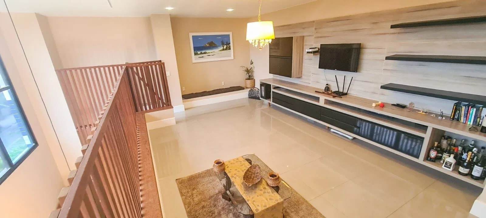 Cobertura duplex reformada de 375 m² com 4 quartos — photo 16