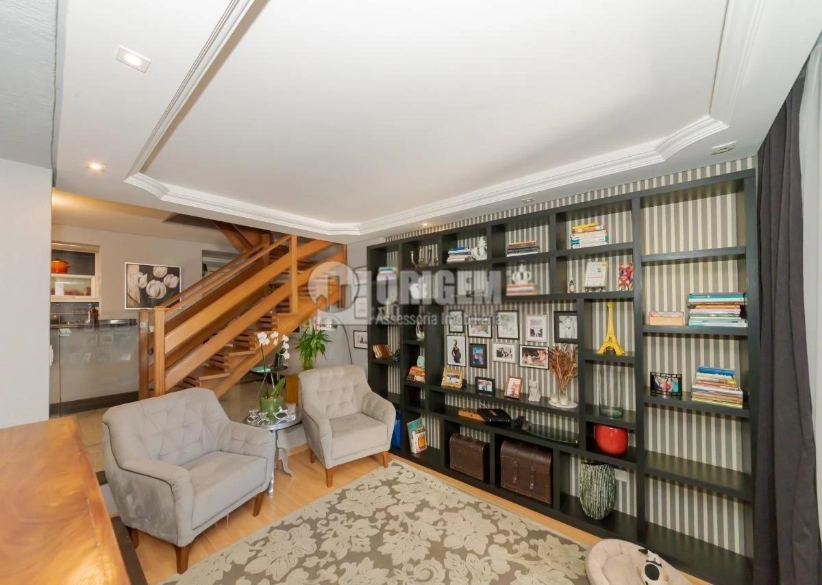 Furnished 216 m² apartment with 3 en-suites — photo 5