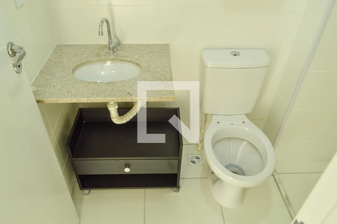 Apartamento en alquiler con 1 dormitorio y jardín privado — photo 12