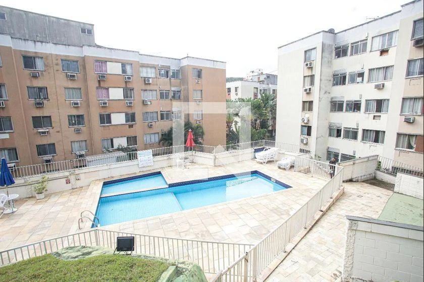 3-bedroom apartment in a building with a gym — photo 14