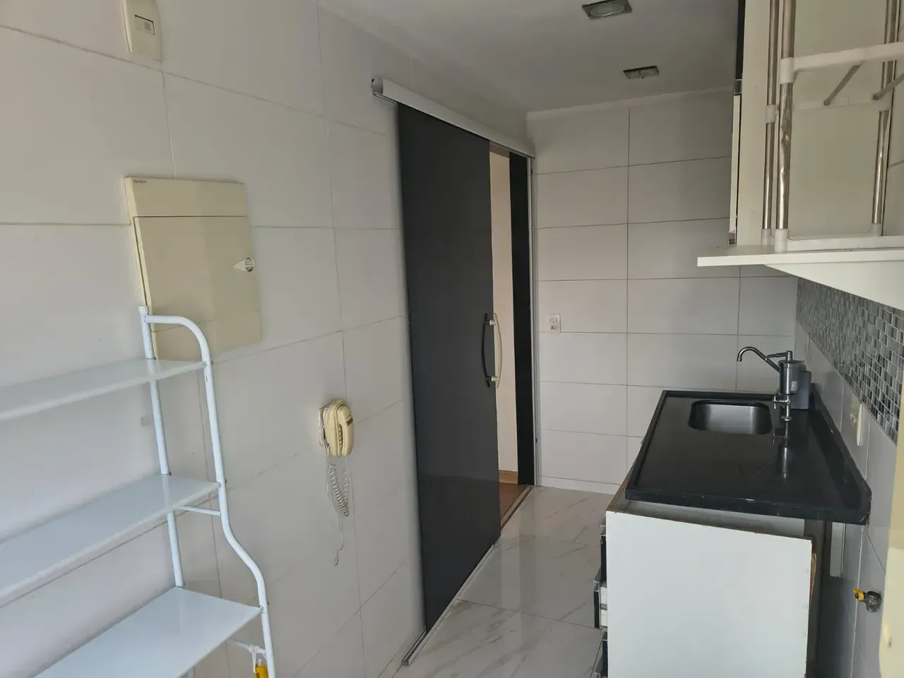 Apartamento para aluguel de 2 quartos com 1 vaga — photo 4